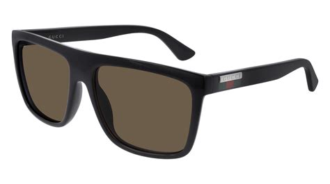 occhiale da sole gucci 60 16|Occhiali da Sole Gucci Uomo e Donna .